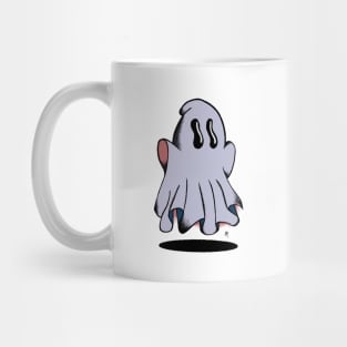 Ghostie Mug